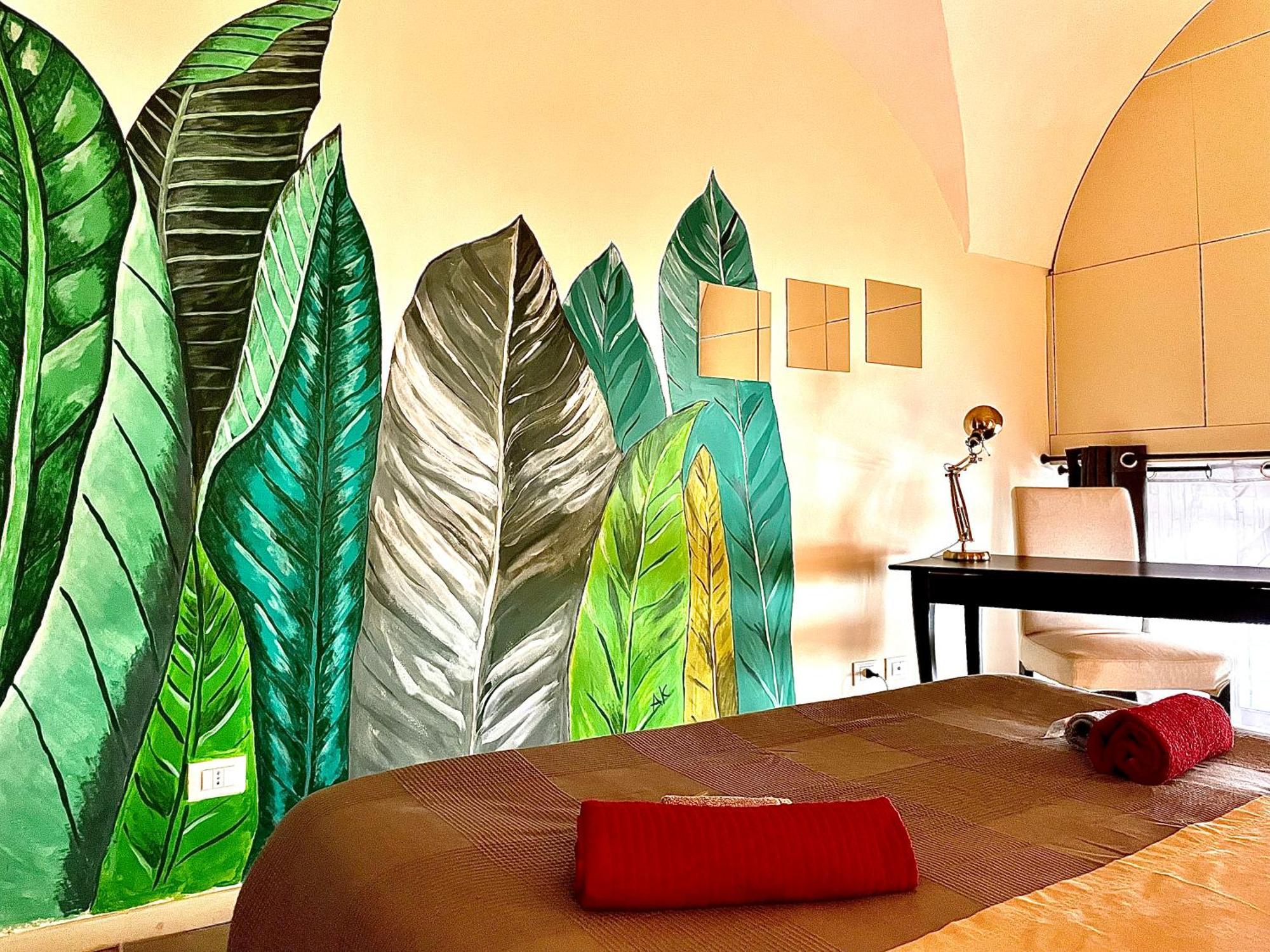 Dream Home - Lovely Space In The Heart Of Catania Exterior photo