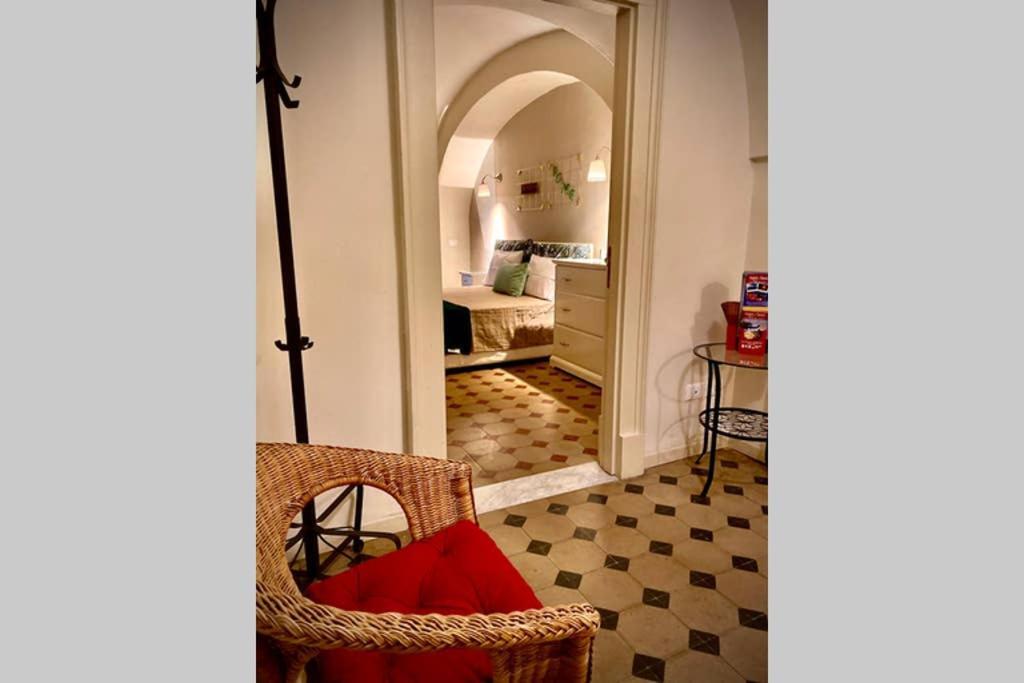 Dream Home - Lovely Space In The Heart Of Catania Exterior photo